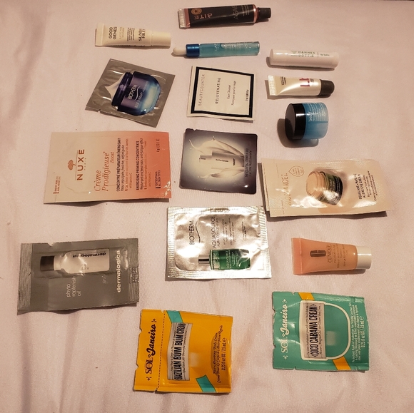 *SKINCARE BUNDLE* - sample sizes - Picture 8 of 10